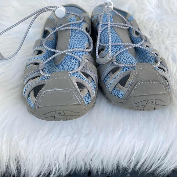 Propet Women's Discovery Slide - size 7.5 2E (extra wide) - Picture 6 of 9